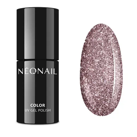 Neonail Lakier Hybrydowy Shine The Moments 7,2 ml
