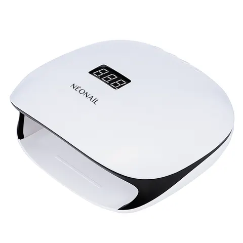 Neonail Lampa LED 36W/48 LCD Display