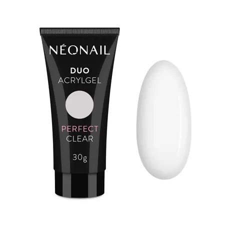 Neonail Duo Acrylgel Perfect Clear 30g