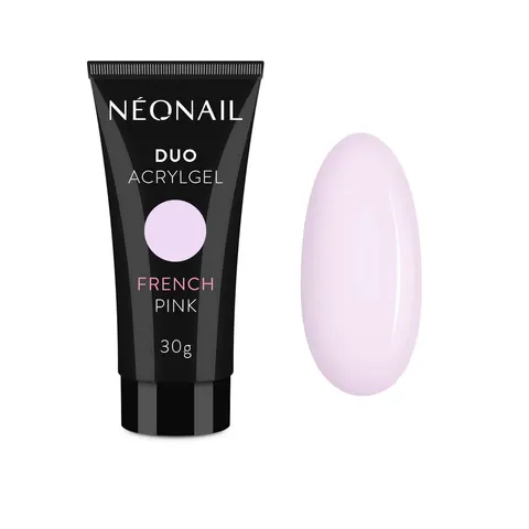 Neonail Duo Acrylgel French Pink 30g