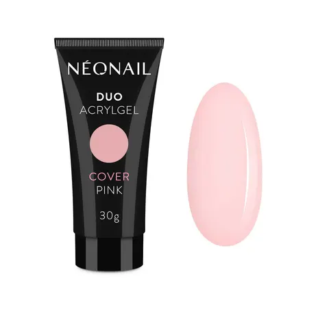 Neonail Duo Acrylgel Cover Pink 30g