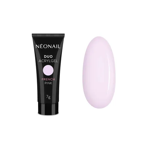 Neonail Duo Acrylgel French Pink 7g