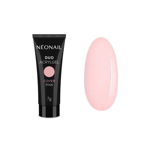 Neonail Duo Acrylgel Cover Pink 7g