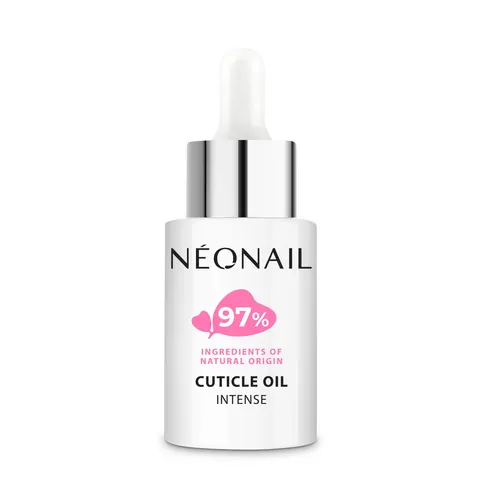 Neonail Oliwka Witaminowa Cuticle Oil Intense
