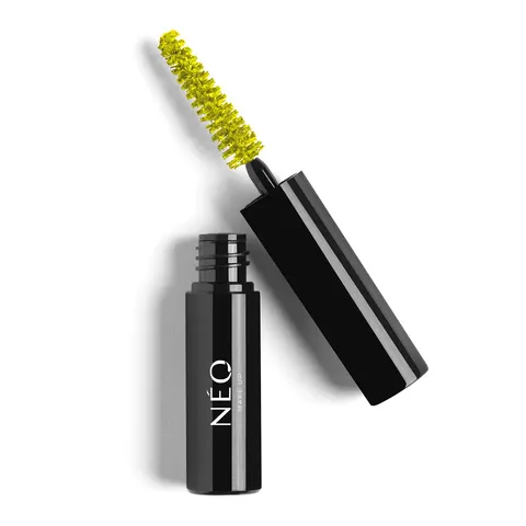 Neonail Catch Color Mascara Rise&Shine Żółty