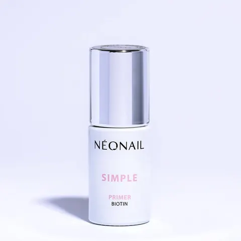 Neonail Simple Primer Biotin