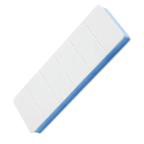 Neonail Polerka do Paznokci 6 szt
