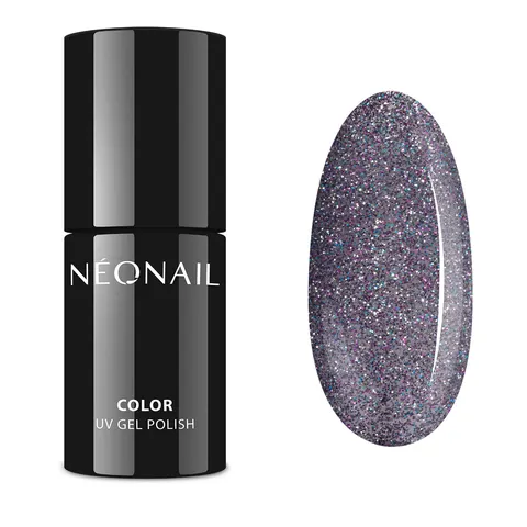 Neonail Lakier Hybrydowy Ice Star 7,2 ml
