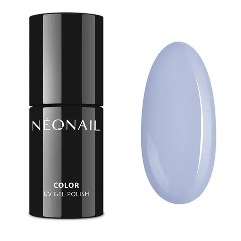 Neonail Lakier Hybrydowy Frosted Kiss 7,2 ml