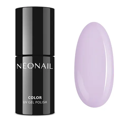 Neonail Lakier Hybrydowy Frosty Princess 7,2 ml