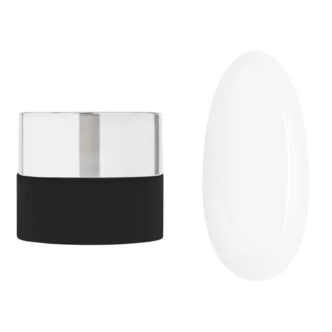 Neonail Żel do Zdobień White 4 ml