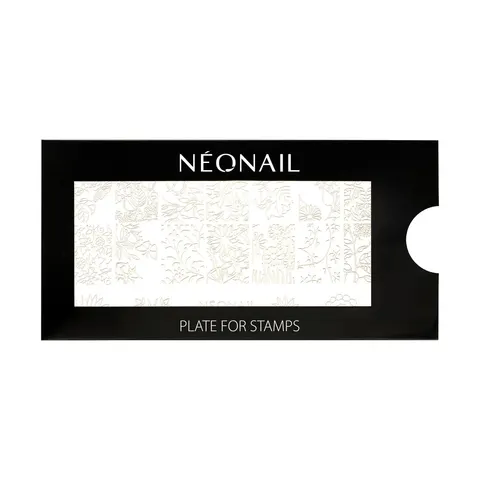 Neonail Blaszka do Stempli 08 8790