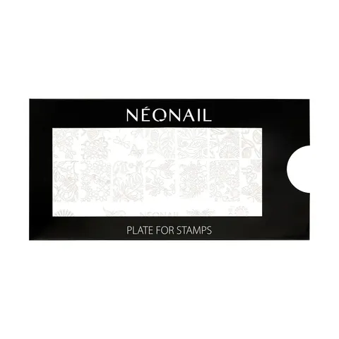 Neonail Blaszka do Stempli 07 8789