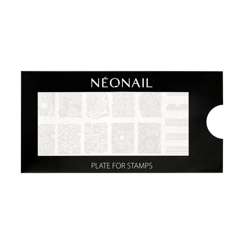 Neonail Blaszka do Stempli 03 8785