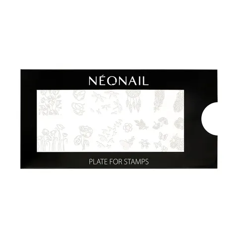 Neonail Blaszka do Stempli 06 8788
