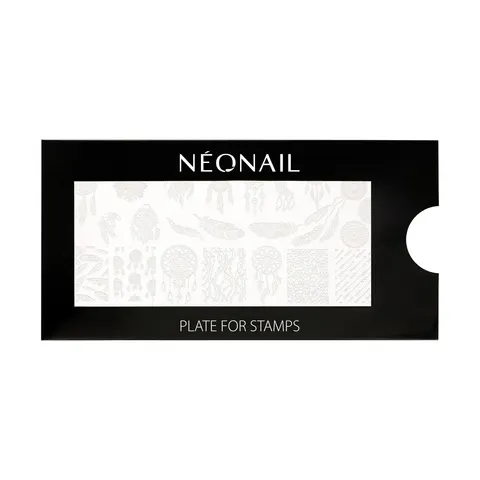 Neonail Blaszka do Stempli 04 8786