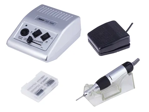 Neonail Frezarka JD500 Silver 35W