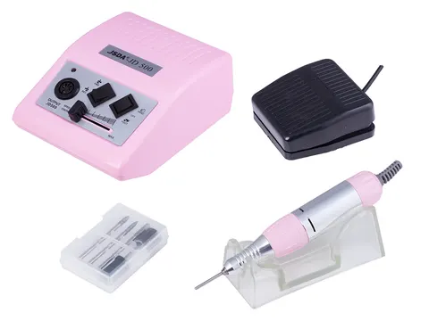 Neonail Frezarka JD500 Rose 35W