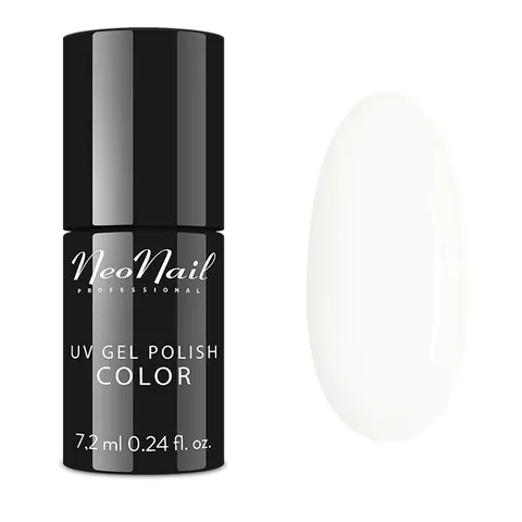 Neonail Lakier Hybrydowy Milk Shake 7,2 ml #