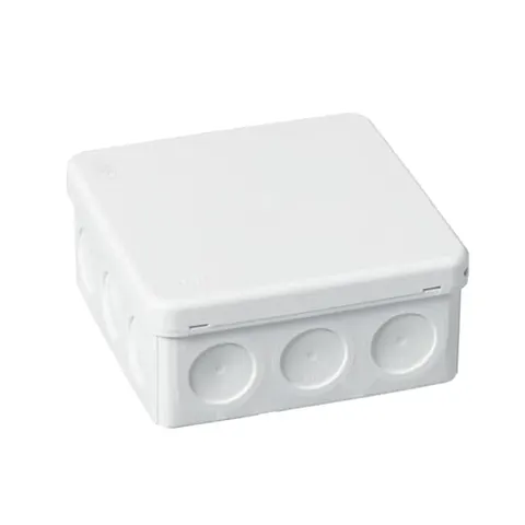 ABB Puszka IP65 104x104 mm - AP10