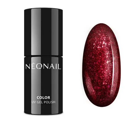 Neonail Lakier Hybrydowy Alizze 7,2 ml