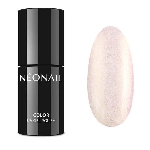 Neonail Lakier Hybrydowy Morning Rose 7,2 ml