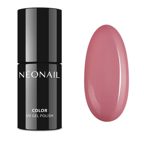 Neonail Lakier Hybrydowy Nude 7,2 ml