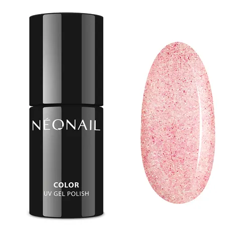 Neonail Lakier Hybrydowy Sleeping Beauty 7,2 ml