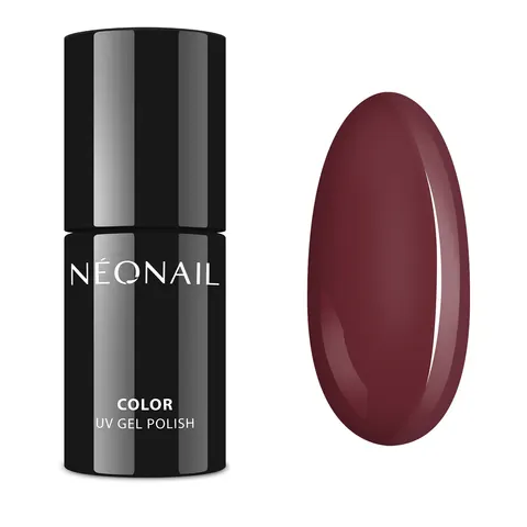Neonail Lakier Hybrydowy Neutral 7,2 ml