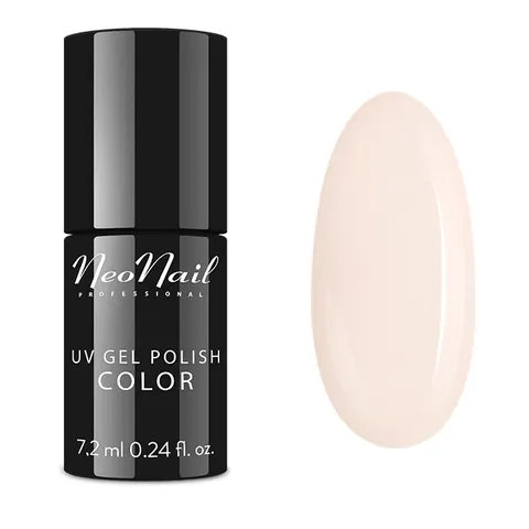 Neonail Lakier Hybrydowy Sensitive Princess 7,2 ml