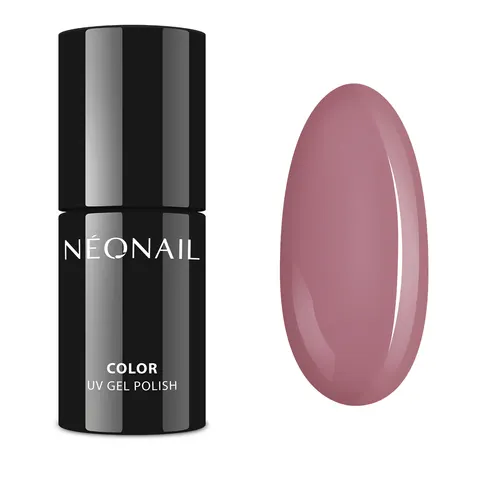 Neonail Lakier Hybrydowy Rosy Memory 7,2 ml