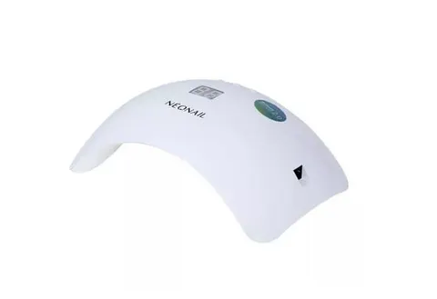 Neonail Lampa LED 22W/48 z Wyświetlaczem