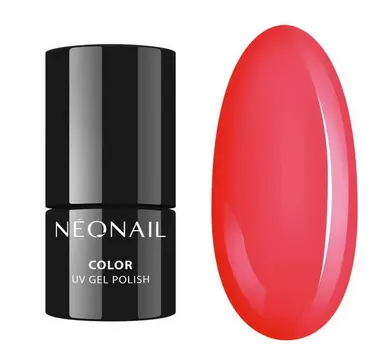 Neonail Lakier Hybrydowy Aloha Mood Mini 3 ml