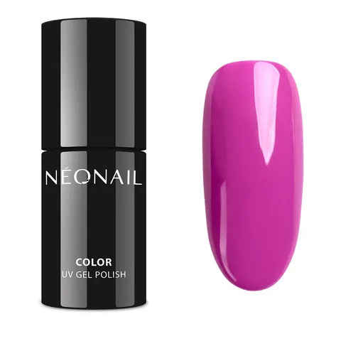 Neonail Lakier Hybrydowy Me & You Just Us Two 7,2 ml