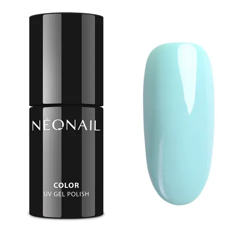 Neonail Lakier Hybrydowy Ocean Baby 7,2 ml