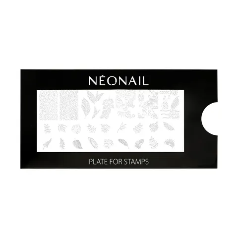 Neonail Blaszka do Stempli 15 9462