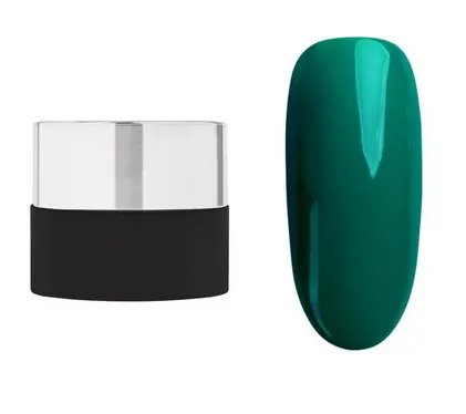 Neonail Żel do Zdobień Green 4 ml