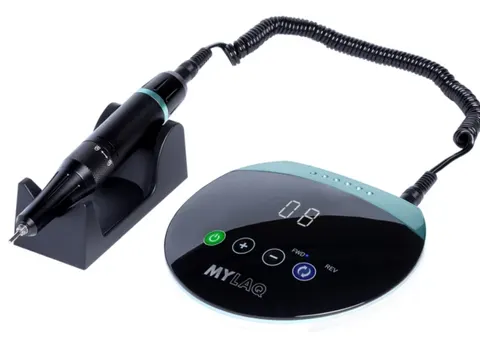 Mylaq Frezarka My Perfect Drill 21W
