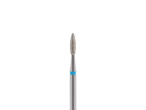 Neonail Frez Diamentowy Flame NO01/H