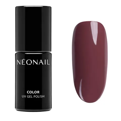 Neonail Lakier Hybrydowy Reach Your Top 7,2 ml