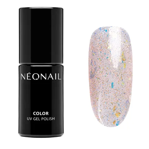 Neonail Lakier Hybrydowy She Rules 7,2 ml