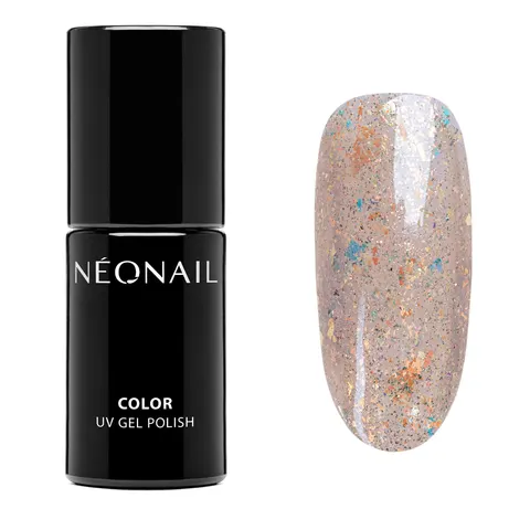 Neonail Lakier Hybrydowy One Step Closer 7,2 ml
