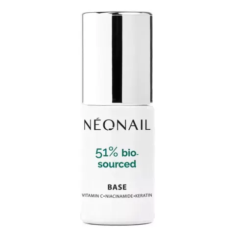 Neonail Lakier Hybrydowy 51% Bio-Sourced Base 7,2 ml