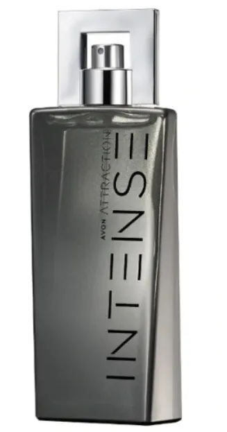 AVON ATTRACTION INTENSE 50 ML DLA NIEGO