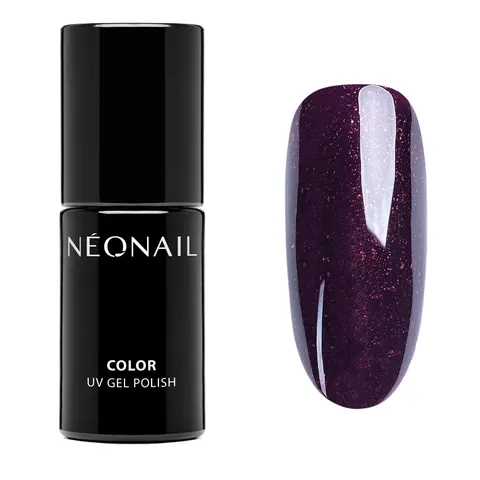 Neonail Lakier Hybrydowy Glow Temptation 7,2 ml