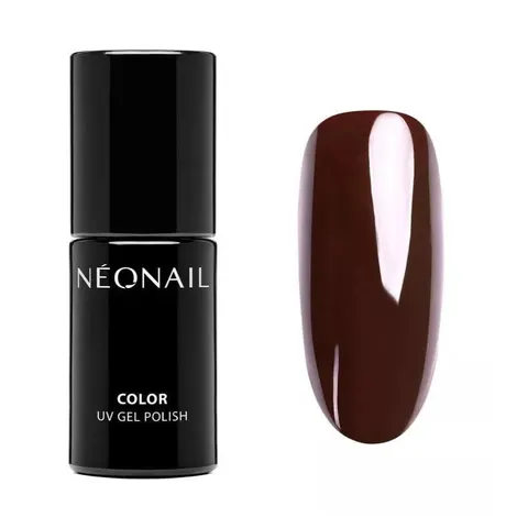 Neonail Lakier Hybrydowy Midnight Love Story 7,2 ml