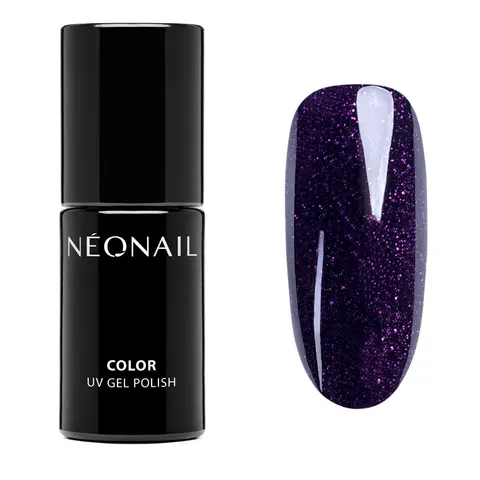Neonail Lakier Hybrydowy Sparkly Secret 7,2 ml