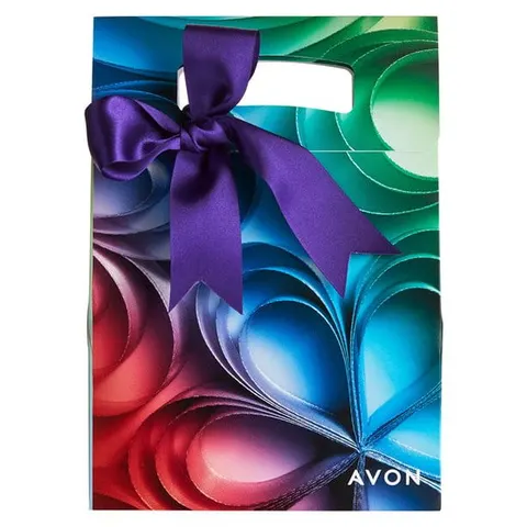 AVON TORBA PREZENTOWA KOLOROWA