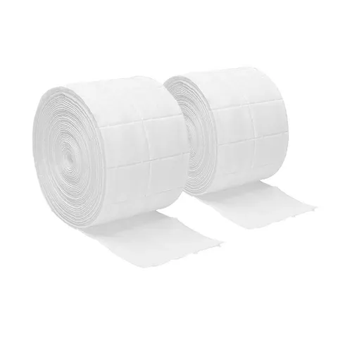 WACIKI BEZPYŁOWE 1000 SZT (2X500) 8 WARSTW