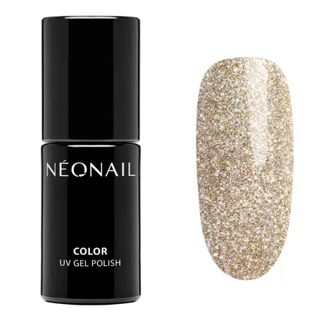 Neonail Lakier Hybrydowy Smile&Shine 7,2 ml
